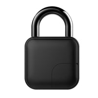 Thumbnail for Smart Padlock Fingerprint Cabinet Lock Cabinet - luvinly