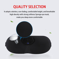 Thumbnail for SnoozeBand - Insomnia Head Massager Sleep Therapy Mask - luvinly