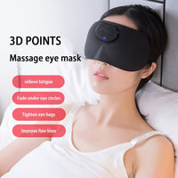 Thumbnail for SnoozeBand - Insomnia Head Massager Sleep Therapy Mask - luvinly