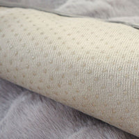 Thumbnail for SofaSnug - Cosy Plush Solid Colour Non-Slip Couch Cover - luvinly