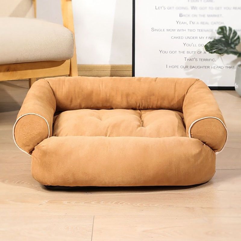 Sofa Dog Bed - luvinly