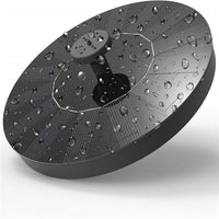 Thumbnail for Solar Powered Fountain Pump - luvinly