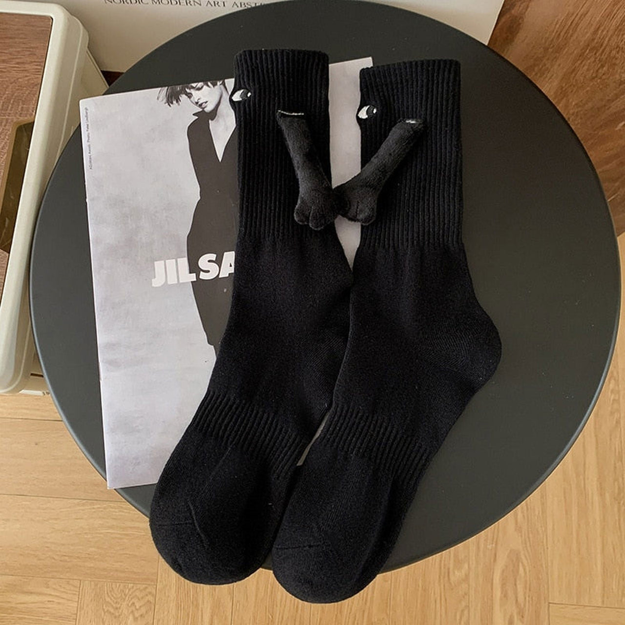 SoleMate Sockz - luvinly