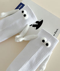 Thumbnail for SoleMate Sockz - luvinly