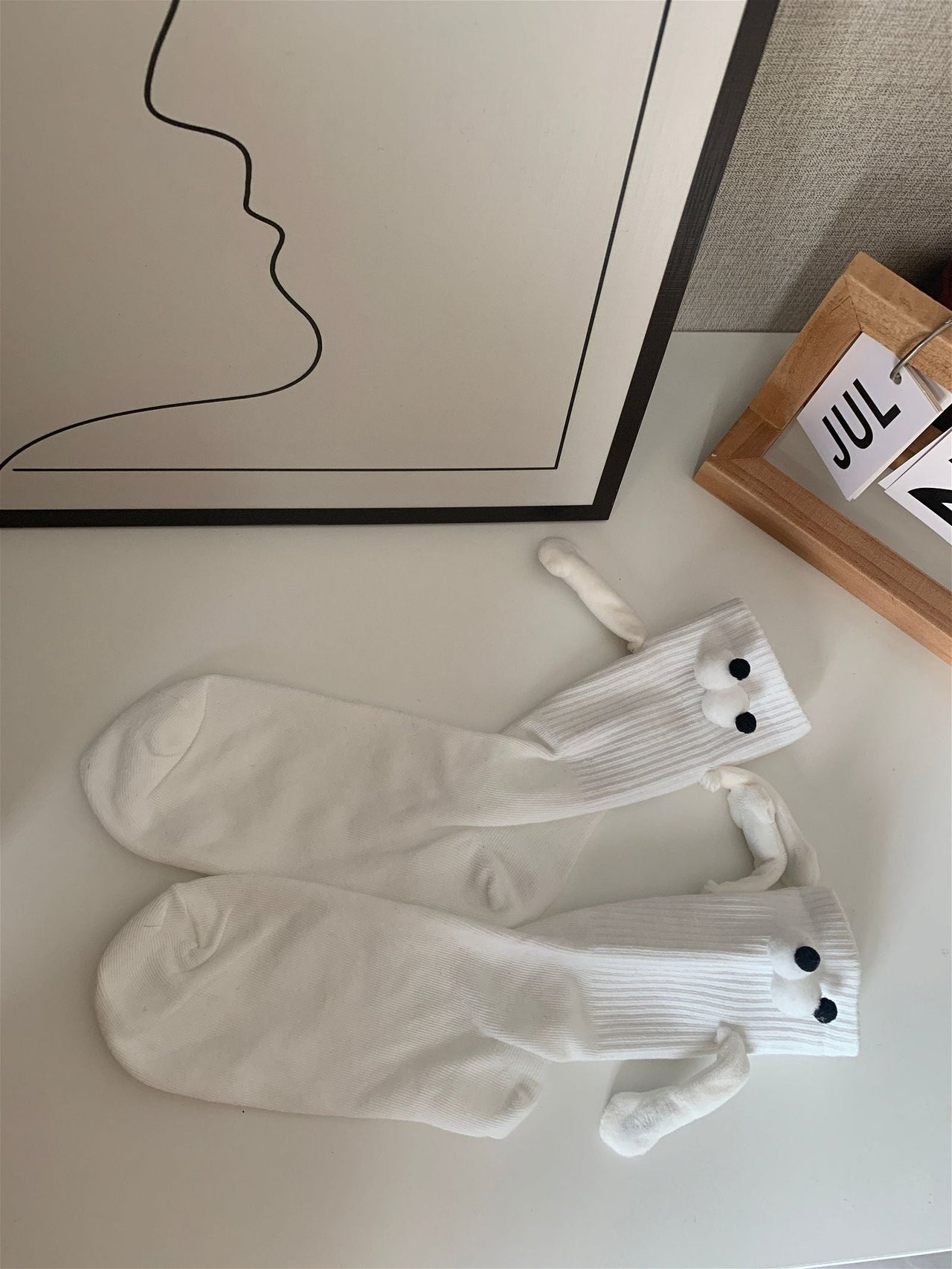 SoleMate Sockz - luvinly