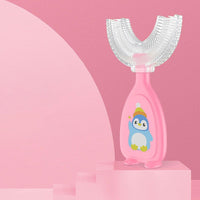 Thumbnail for SparkleBlitz™ - 30 Seconds Kid Toothbrush - luvinly