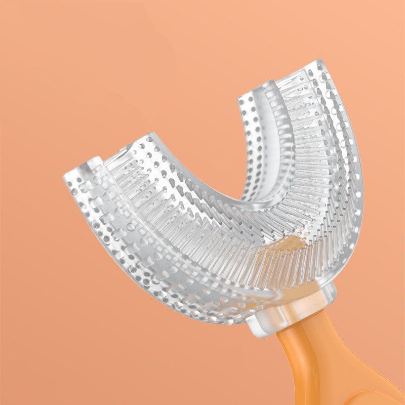 SparkleBlitz™ - 30 Seconds Kid Toothbrush - luvinly