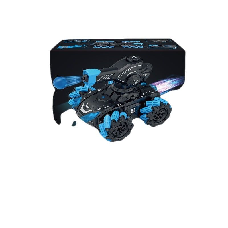 SpeedSplash - Children's Toys Water Bomb Tank RC Car - luvinly