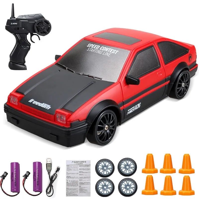 Speed Demon Drift Master - luvinly
