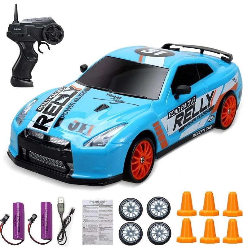 Speed Demon Drift Master - luvinly