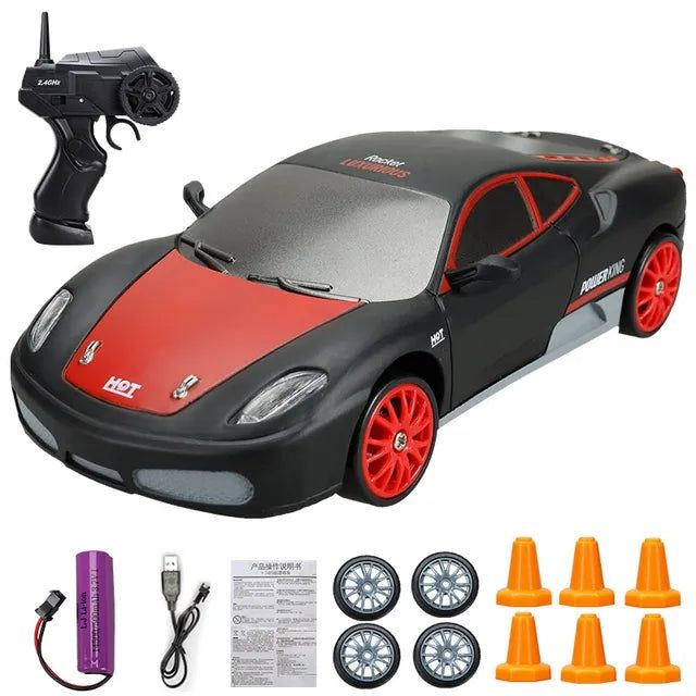 Speed Demon Drift Master - luvinly