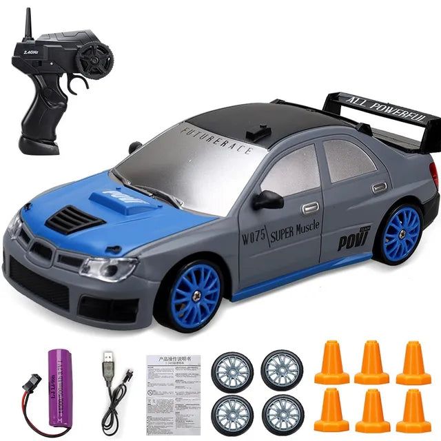 Speed Demon Drift Master - luvinly