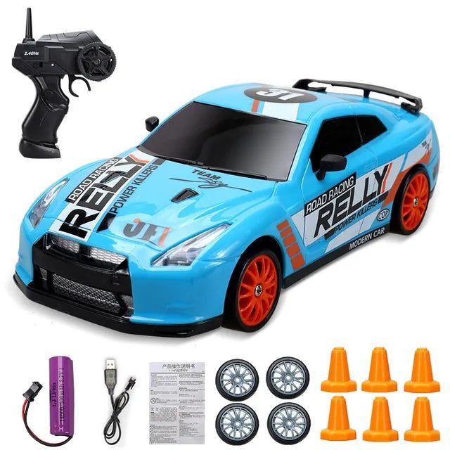 Speed Demon Drift Master - luvinly