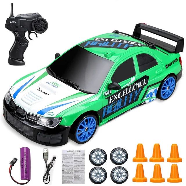 Speed Demon Drift Master - luvinly
