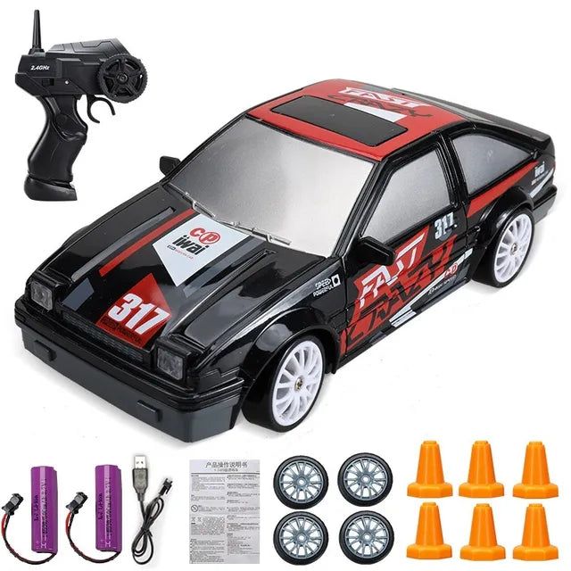 Speed Demon Drift Master - luvinly