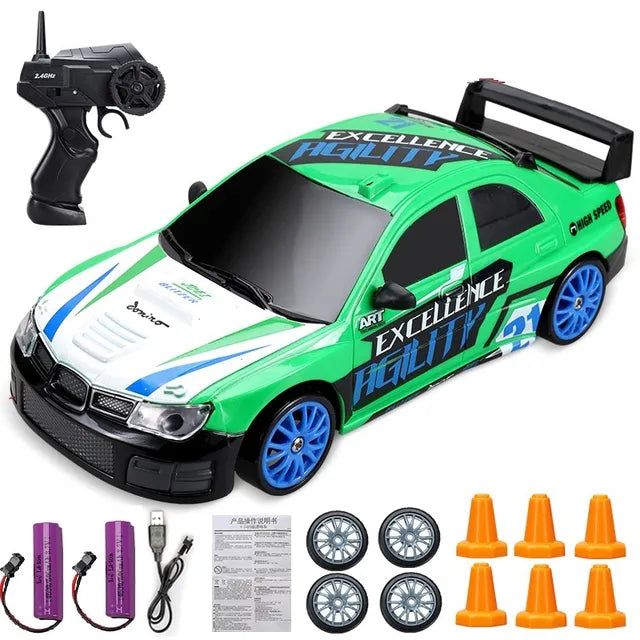 Speed Demon Drift Master - luvinly