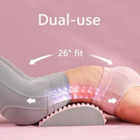 Thumbnail for SpineAlign™️-Lower Back Pain Relief Treatment Stretcher - luvinly