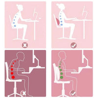Thumbnail for SpineAlign™️-Lower Back Pain Relief Treatment Stretcher - luvinly
