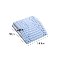 Thumbnail for SpineAlign™️-Lower Back Pain Relief Treatment Stretcher - luvinly