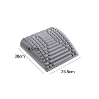 Thumbnail for SpineAlign™️-Lower Back Pain Relief Treatment Stretcher - luvinly