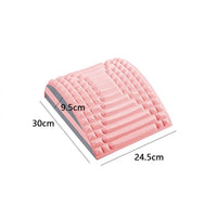 Thumbnail for SpineAlign™️-Lower Back Pain Relief Treatment Stretcher - luvinly