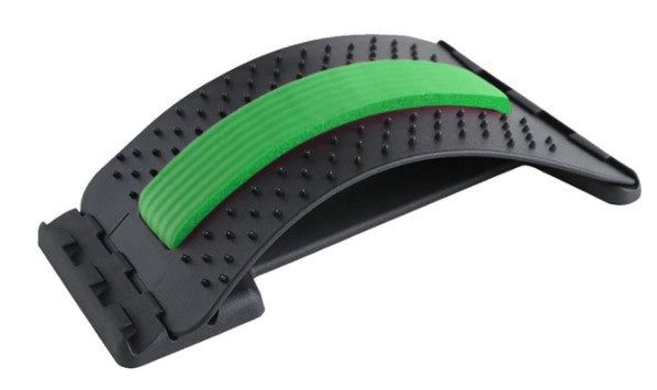 SpineEase™ Back Pain Relief Stretcher - luvinly