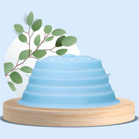 Thumbnail for SplashGuard - New Silicone Microwave Heating Cover - luvinly