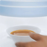 Thumbnail for SplashGuard - New Silicone Microwave Heating Cover - luvinly