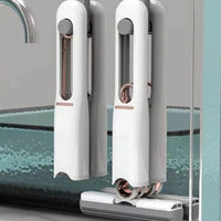 Thumbnail for SpongeGlide™ - Compact and Portable Cleaning Mop - luvinly