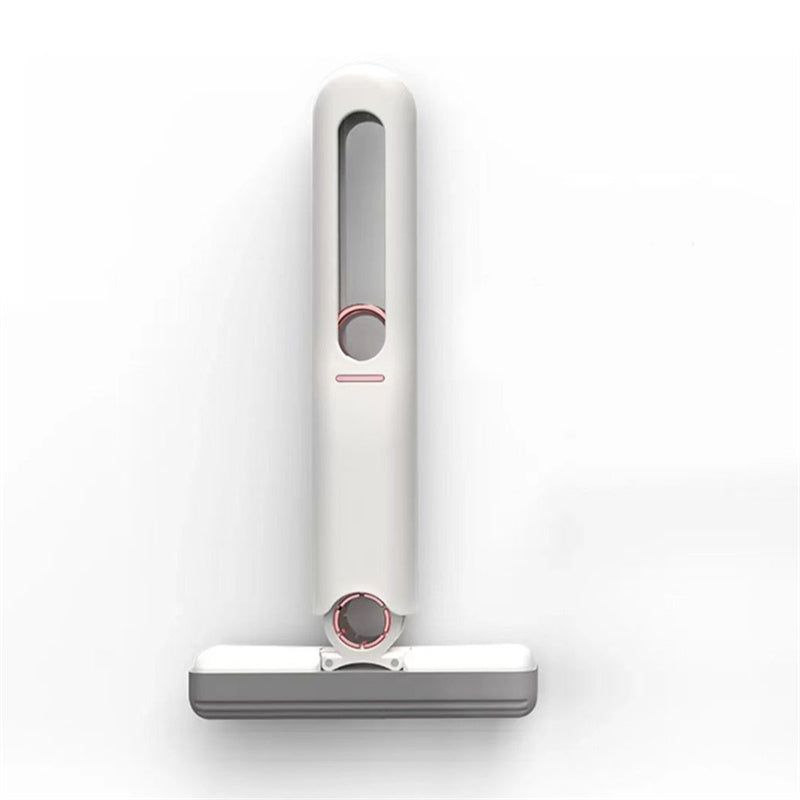 SpongeGlide™ - Compact and Portable Cleaning Mop - luvinly