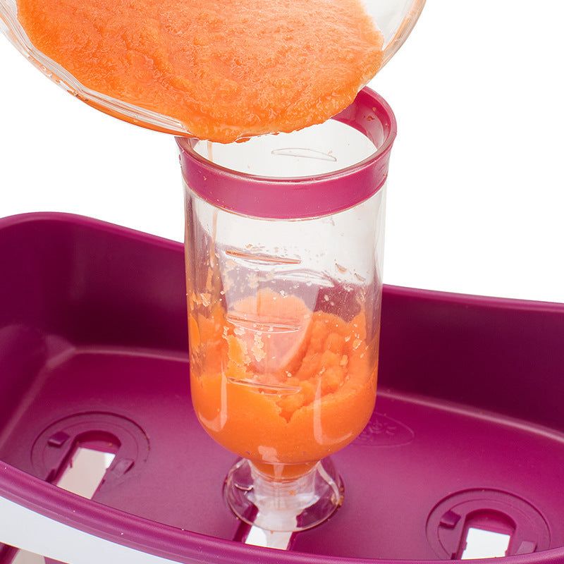 Squeeze Station - luvinly