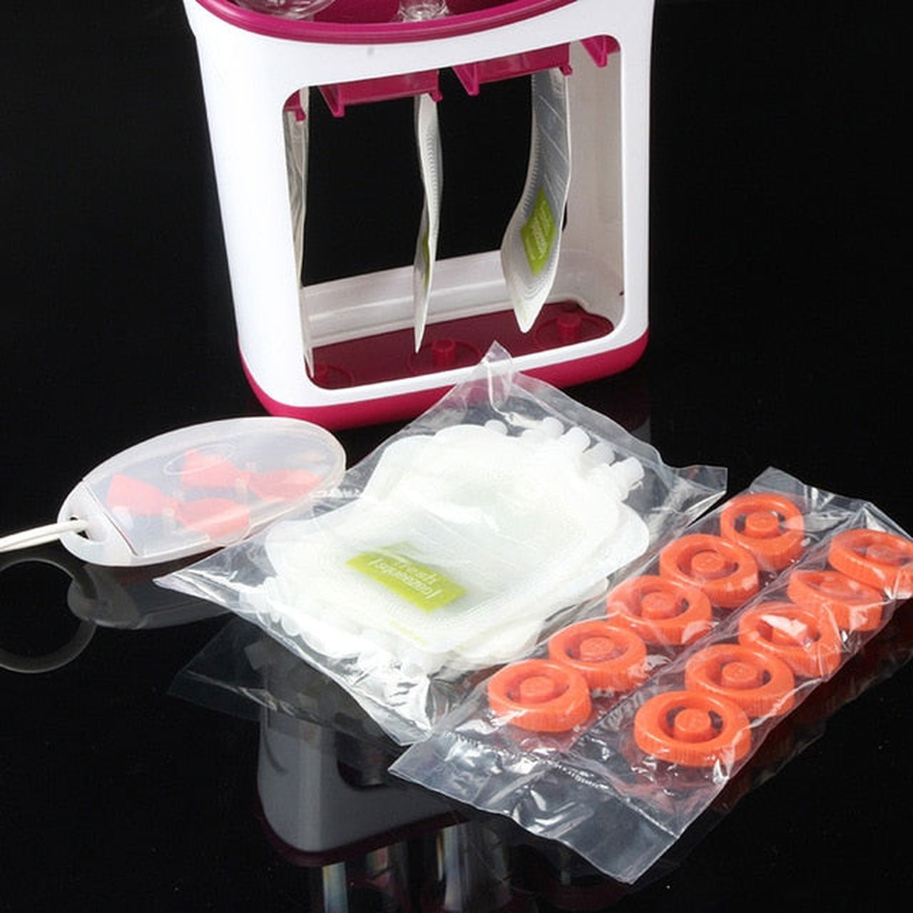 Squeeze Station - luvinly