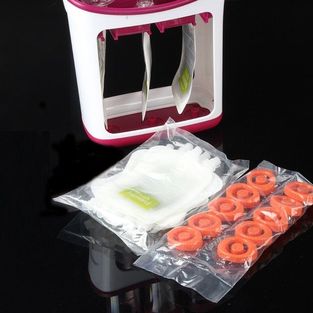 Squeeze Station - luvinly