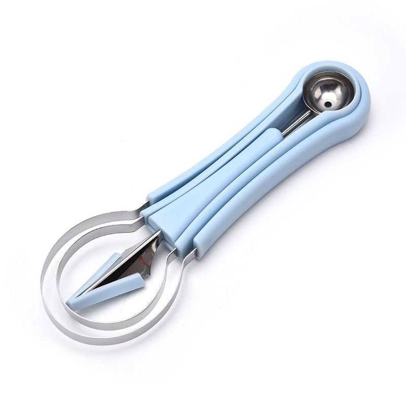 Stainless Steel Fruit Tool Set - luvinly