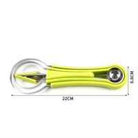 Thumbnail for Stainless Steel Fruit Tool Set - luvinly
