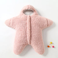 Thumbnail for Starfish Baby Sleeping Bag - luvinly