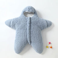 Thumbnail for Starfish Baby Sleeping Bag - luvinly