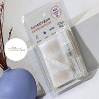 Thumbnail for StealthLid™ - Invisible Double Eyelid Sticker - luvinly