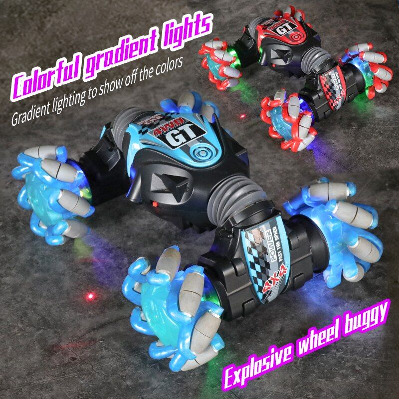 StuntGlider - luvinly