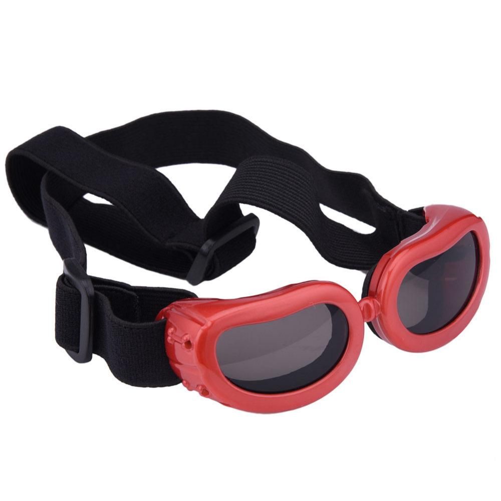 Sunglasses Eye Protection For Pets - luvinly