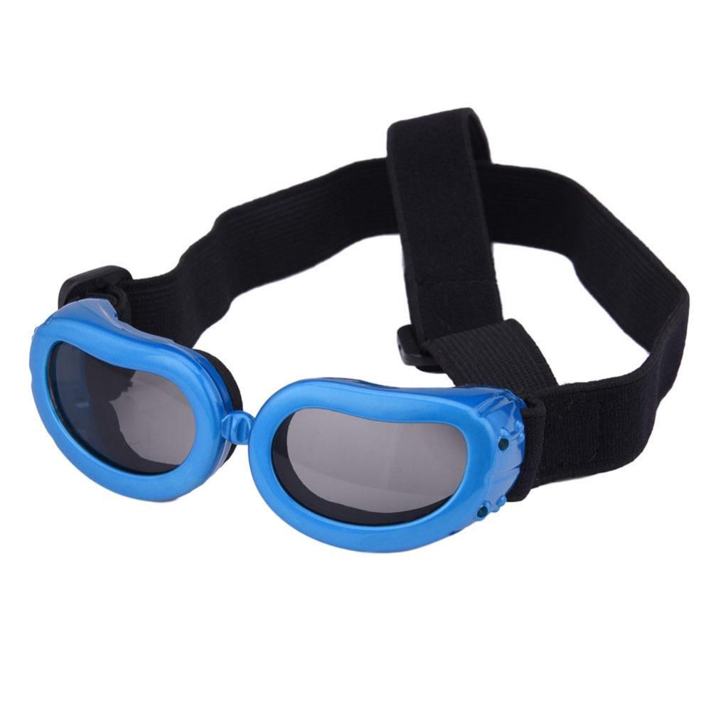 Sunglasses Eye Protection For Pets - luvinly