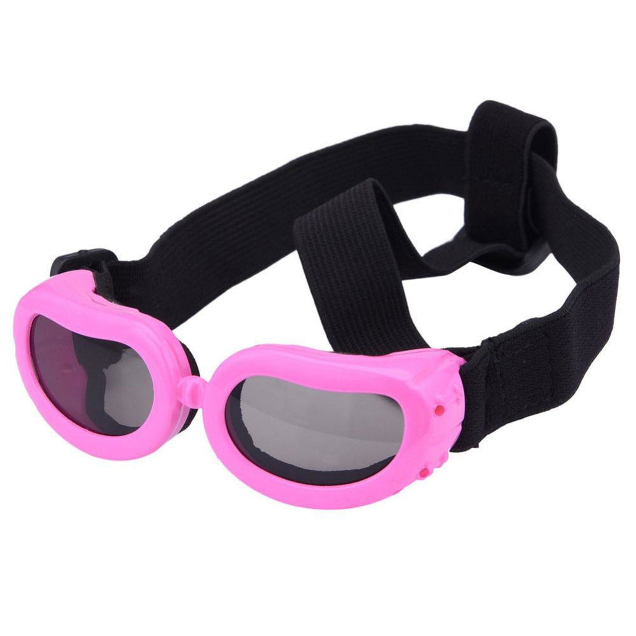 Sunglasses Eye Protection For Pets - luvinly