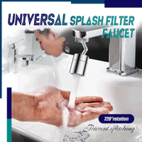 Thumbnail for SwigTap - Universal Splash Filter Faucet - luvinly