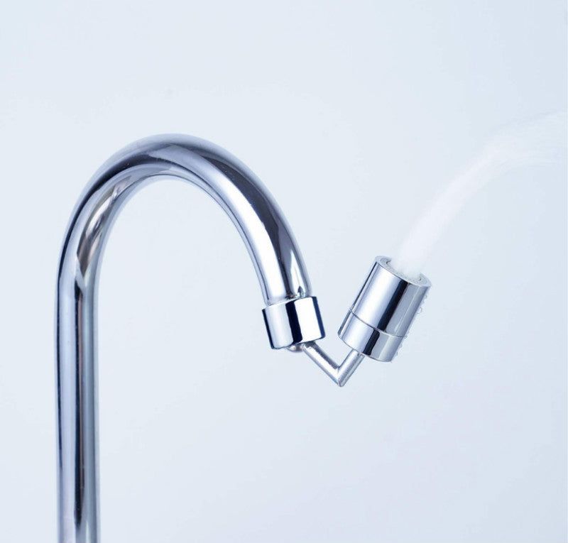SwigTap - Universal Splash Filter Faucet - luvinly