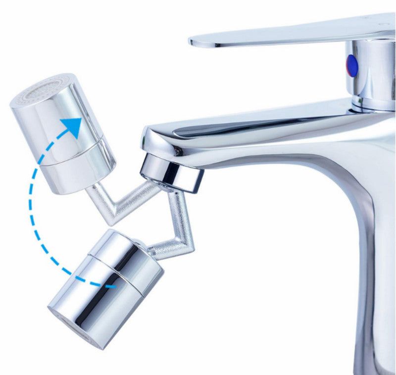 SwigTap - Universal Splash Filter Faucet - luvinly