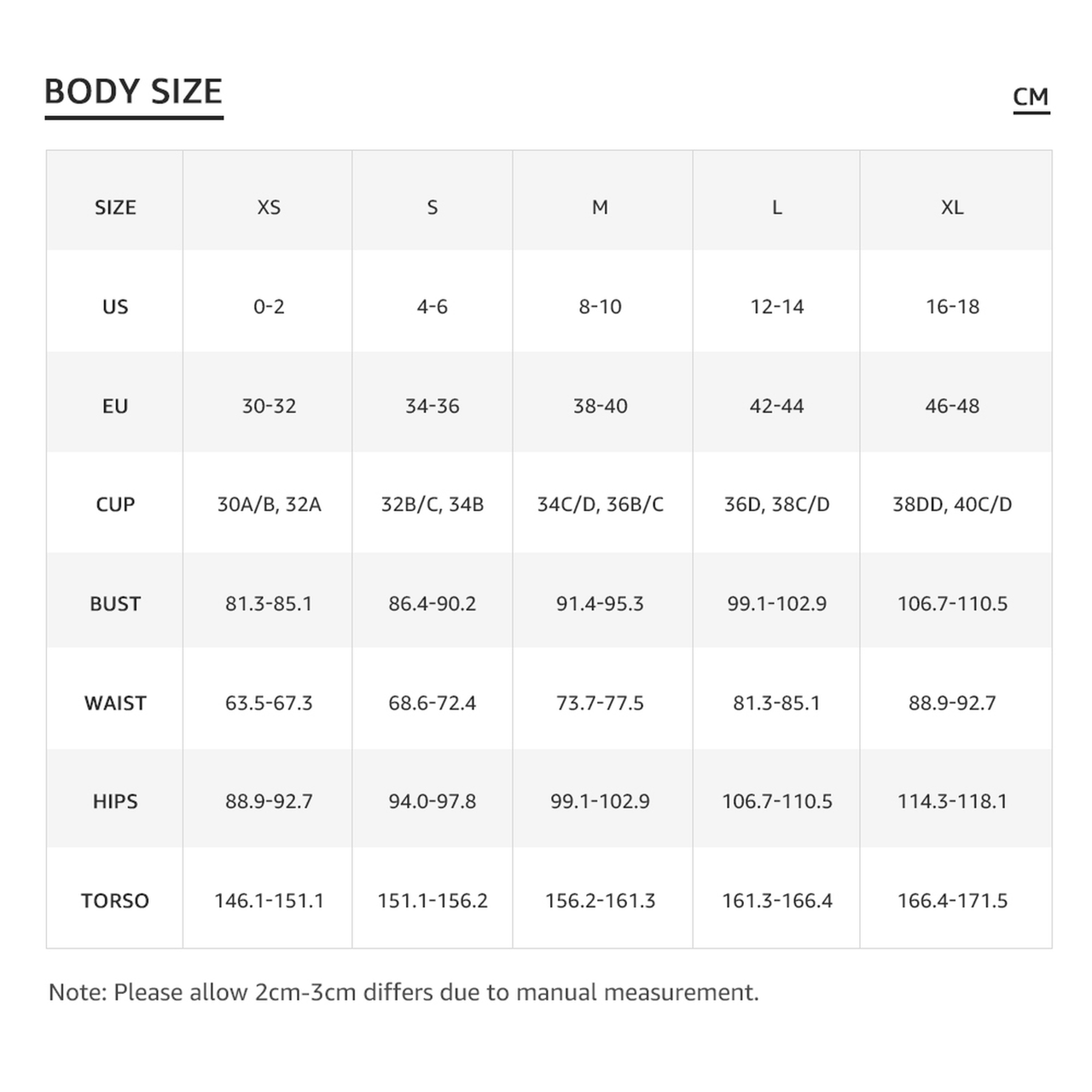 SwimCurve - Shapewear Swimsuit - luvinly