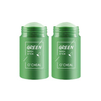 Thumbnail for SwipeCleanse - Green Tea Deep Cleanse Mask - luvinly