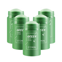 Thumbnail for SwipeCleanse - Green Tea Deep Cleanse Mask - luvinly