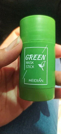 Thumbnail for SwipeCleanse - Green Tea Deep Cleanse Mask - luvinly