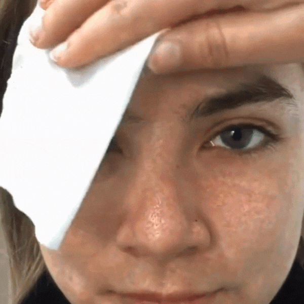 SwipeCleanse - Green Tea Deep Cleanse Mask - luvinly